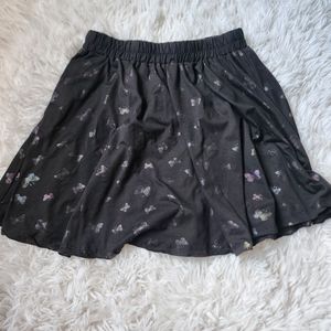 ♠️10/$10♠️ Butterfly Skirt